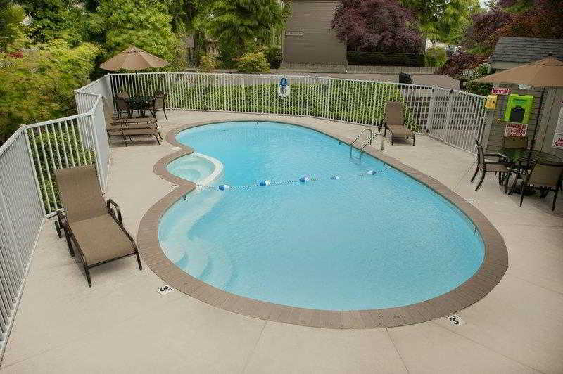 Wingate by Wyndham Bellingham Heritage Inn