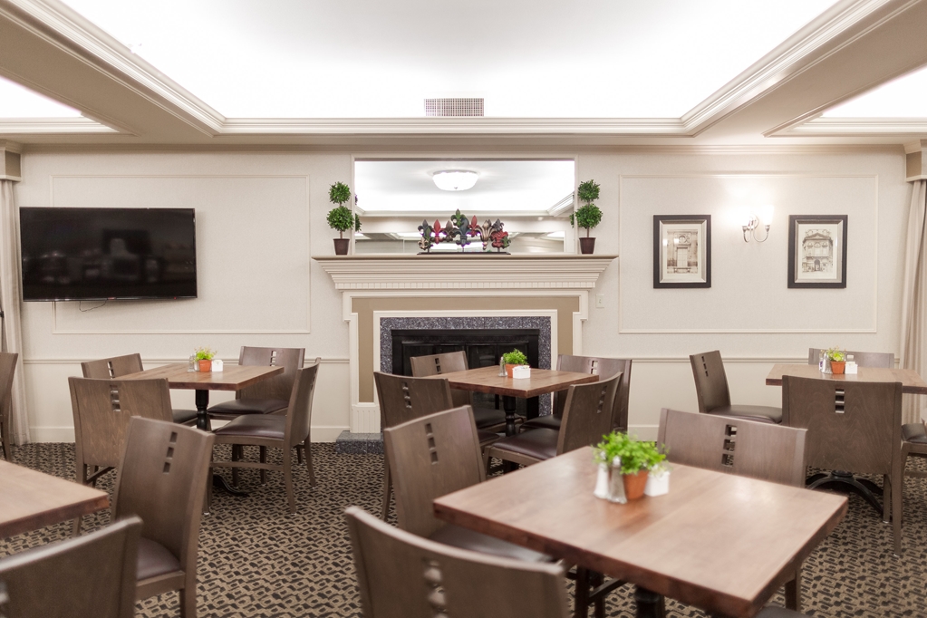 Wingate by Wyndham Bellingham Heritage Inn