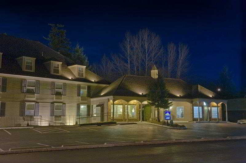 Wingate by Wyndham Bellingham Heritage Inn
