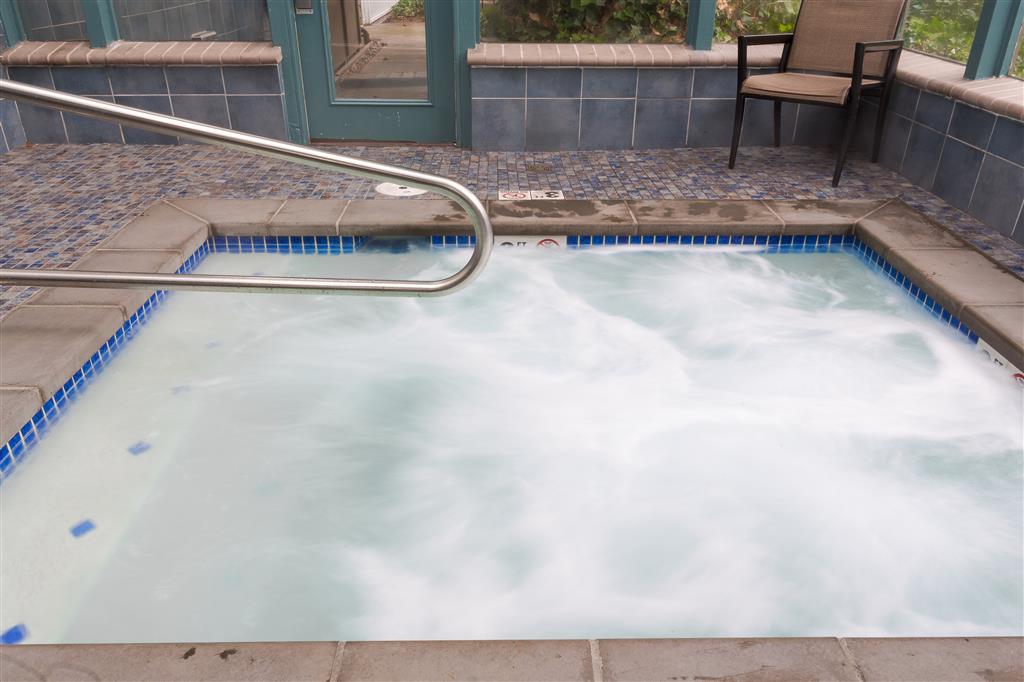 Wingate by Wyndham Bellingham Heritage Inn