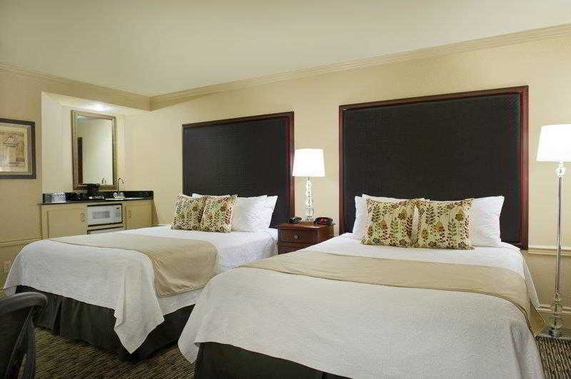 Wingate by Wyndham Bellingham Heritage Inn