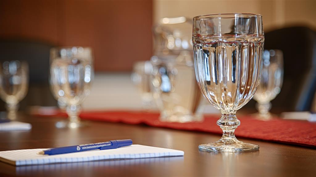 Wingate by Wyndham Bellingham Heritage Inn
