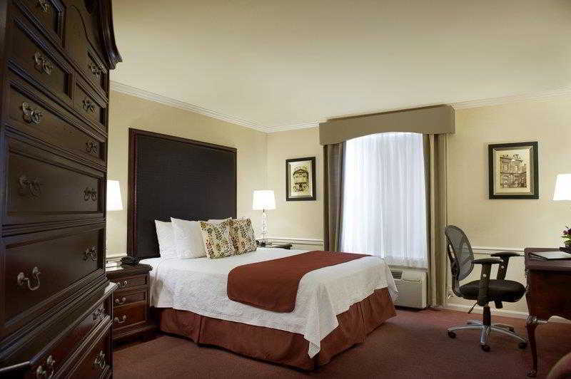 Wingate by Wyndham Bellingham Heritage Inn