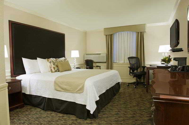 Wingate by Wyndham Bellingham Heritage Inn