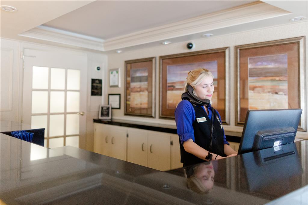 Wingate by Wyndham Bellingham Heritage Inn
