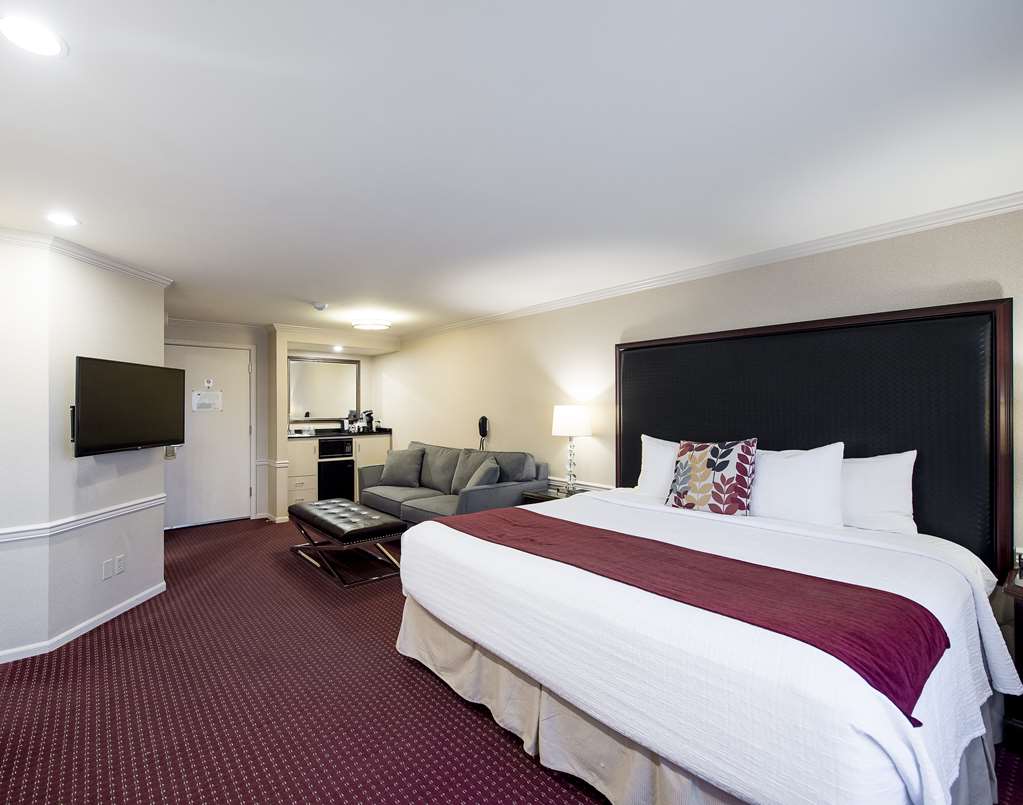 Wingate by Wyndham Bellingham Heritage Inn