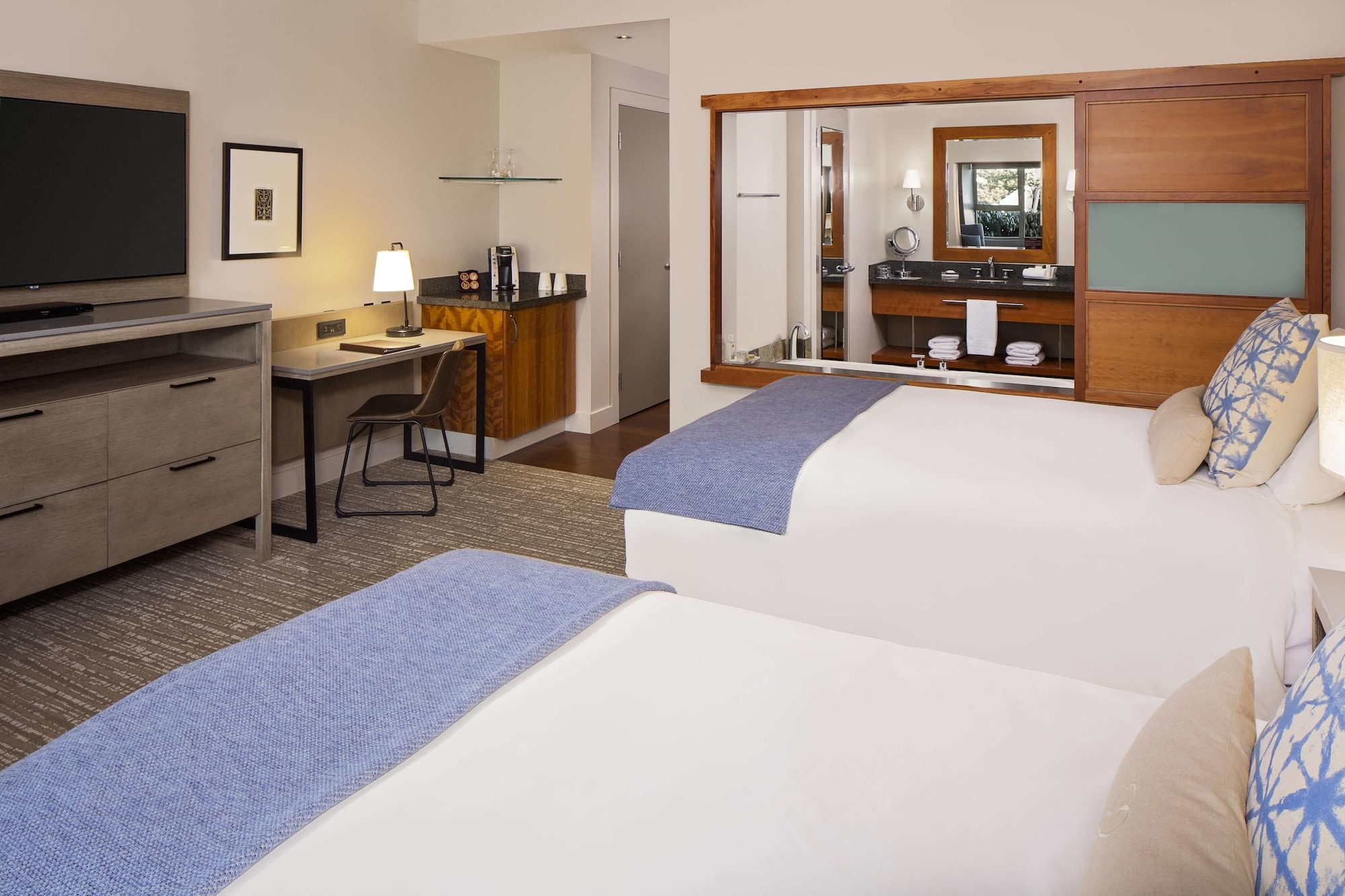 Chrysalis Inn & Spa B&B