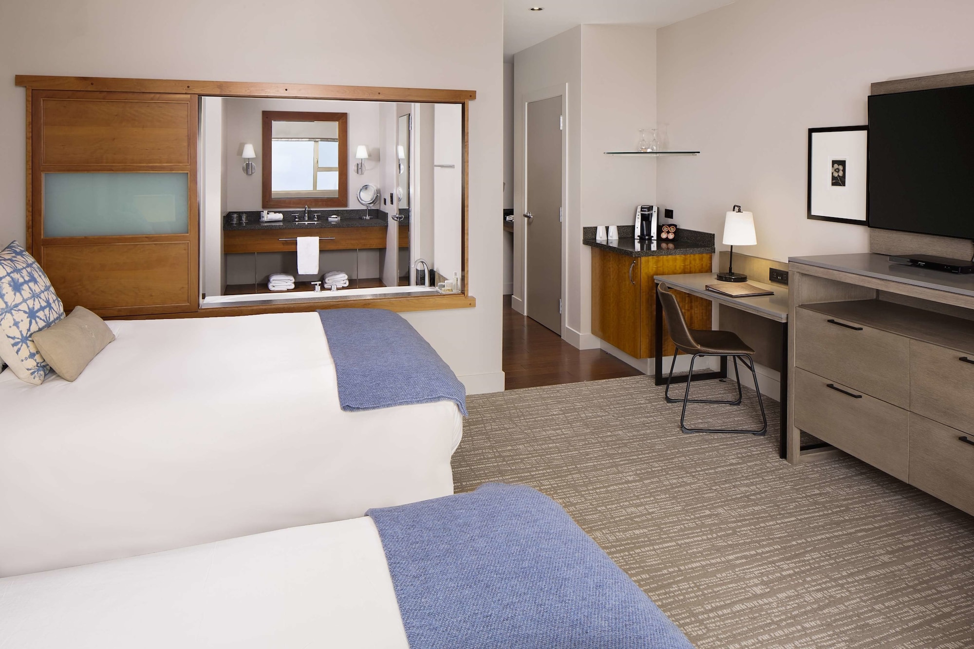 Chrysalis Inn & Spa B&B