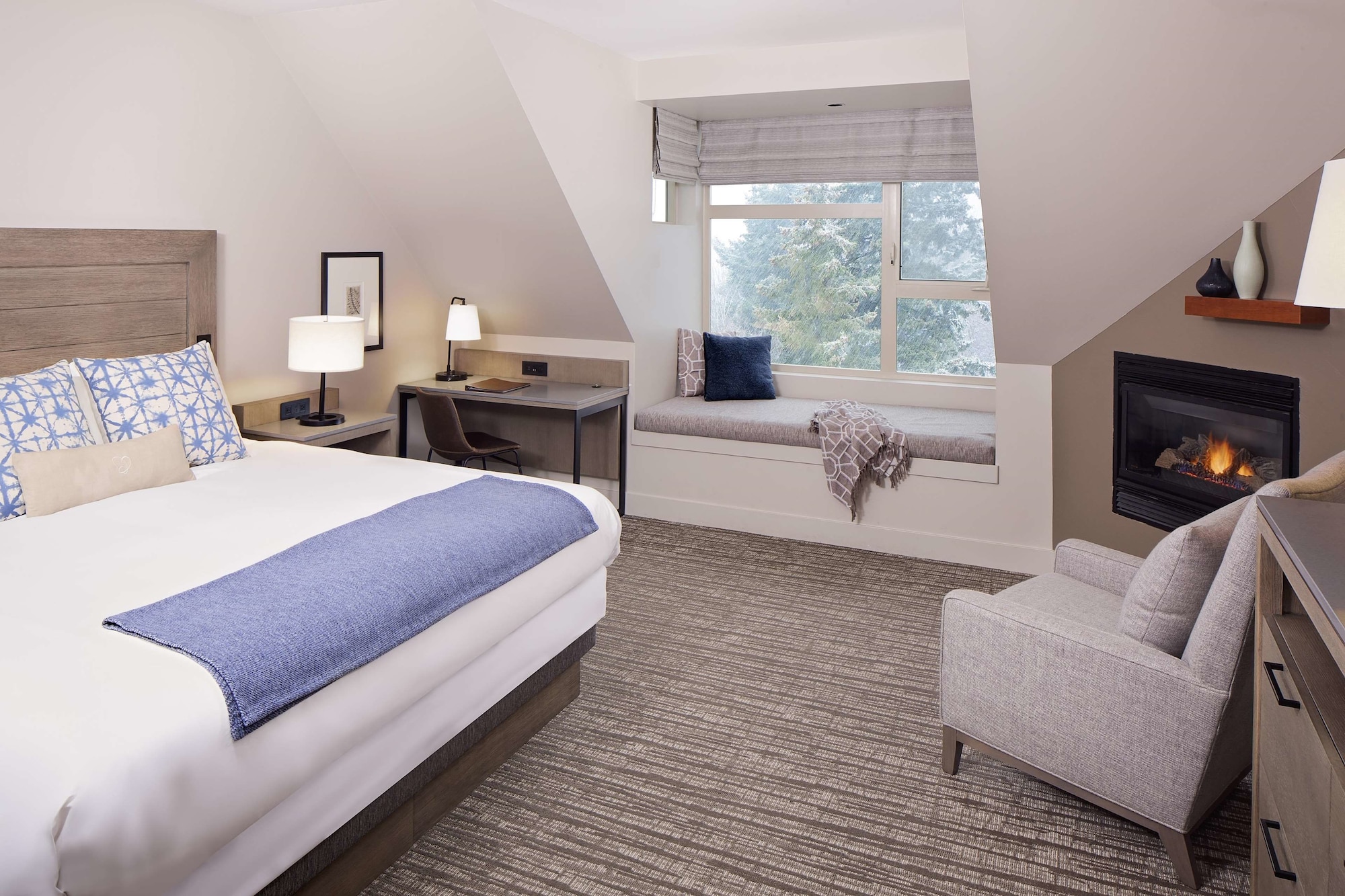 Chrysalis Inn & Spa B&B