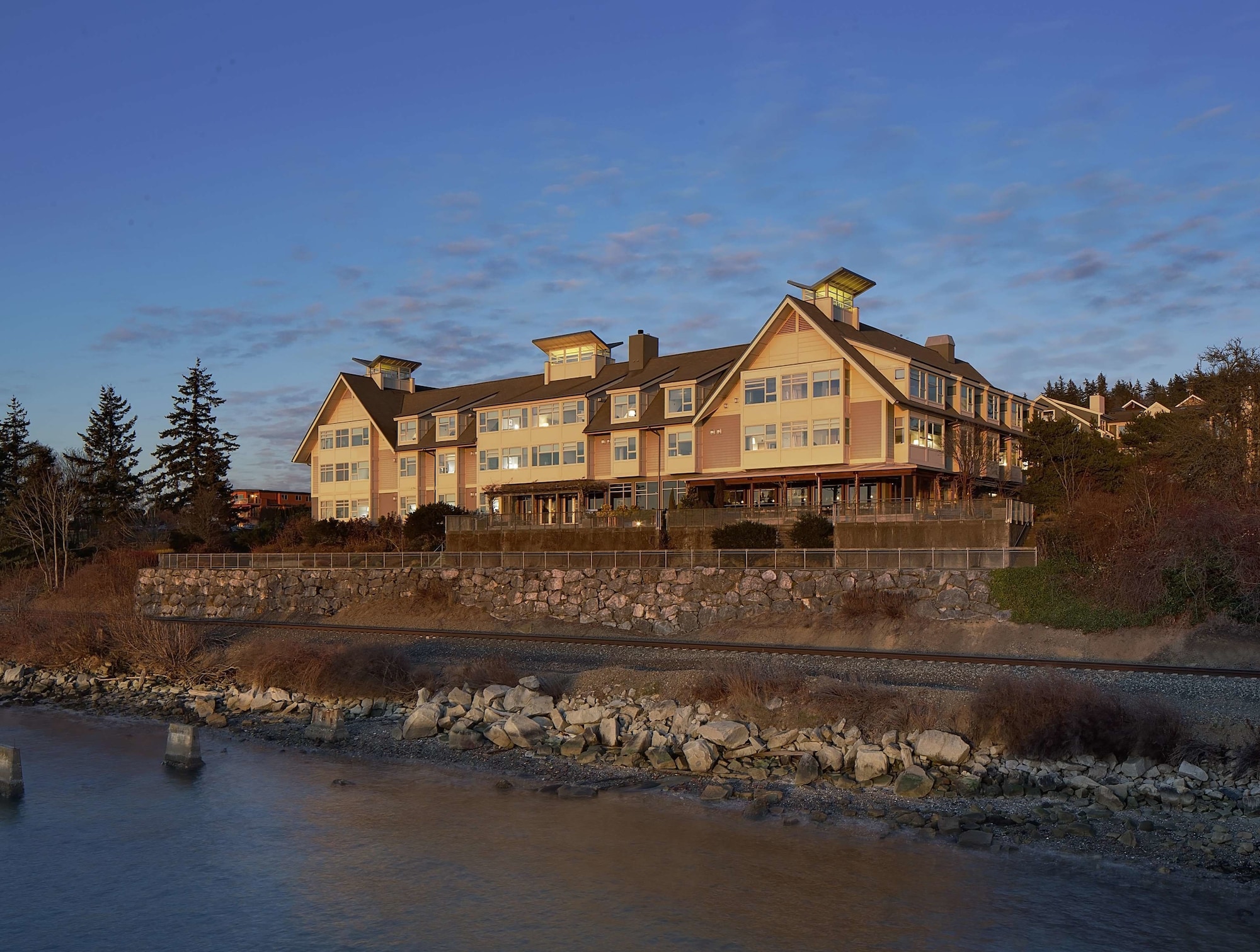 Chrysalis Inn & Spa B&B