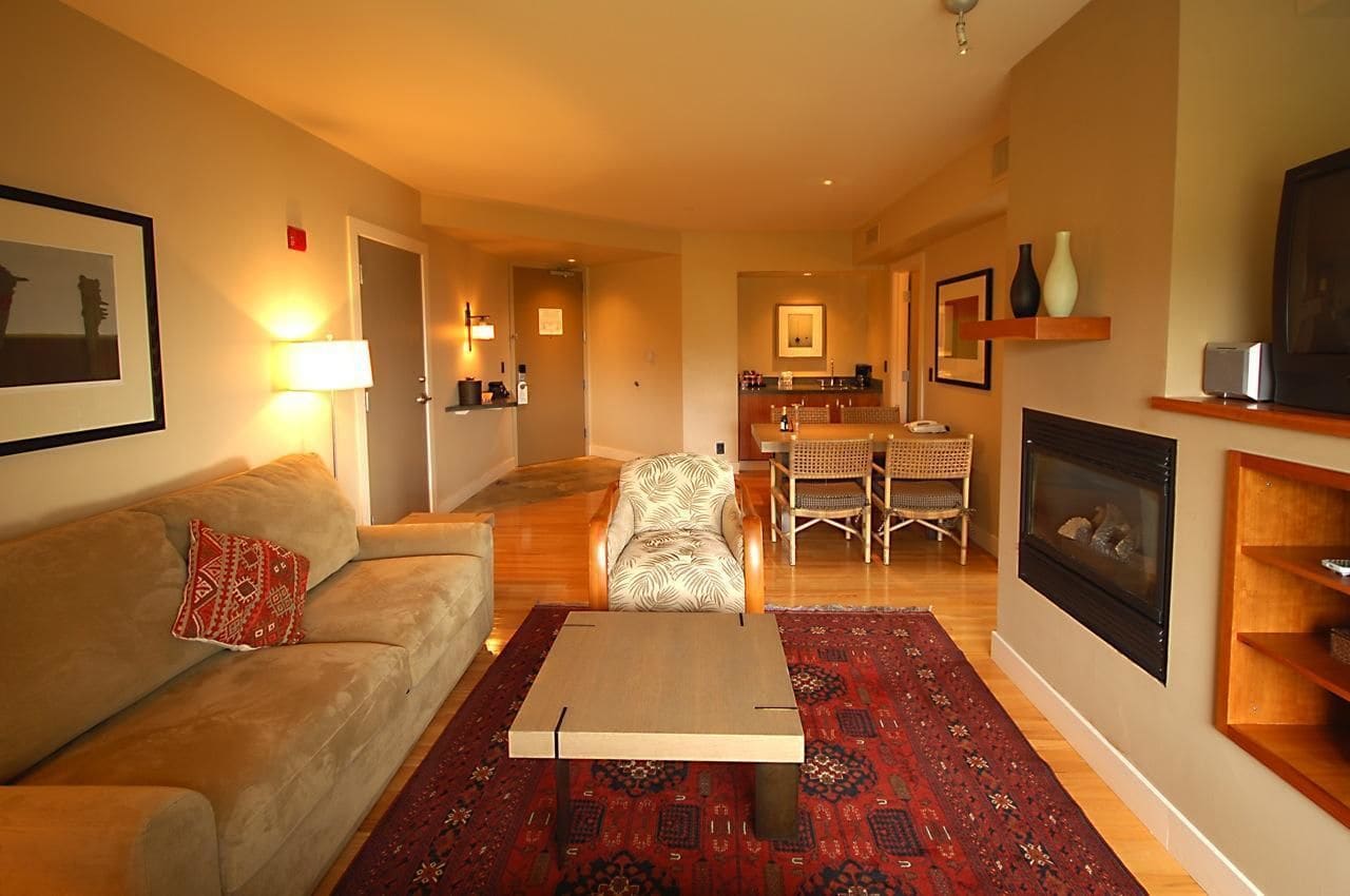 Chrysalis Inn & Spa B&B