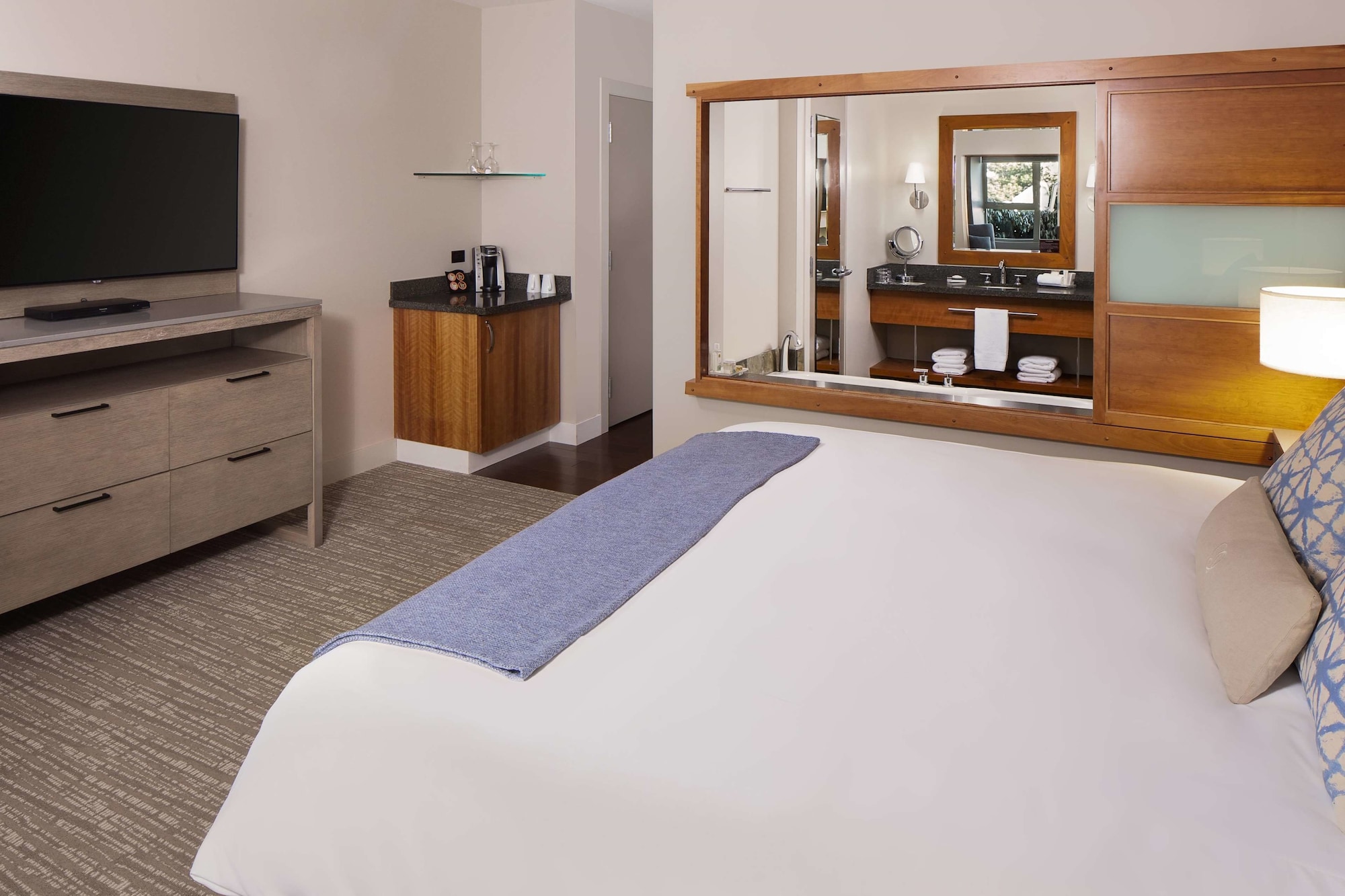 Chrysalis Inn & Spa B&B