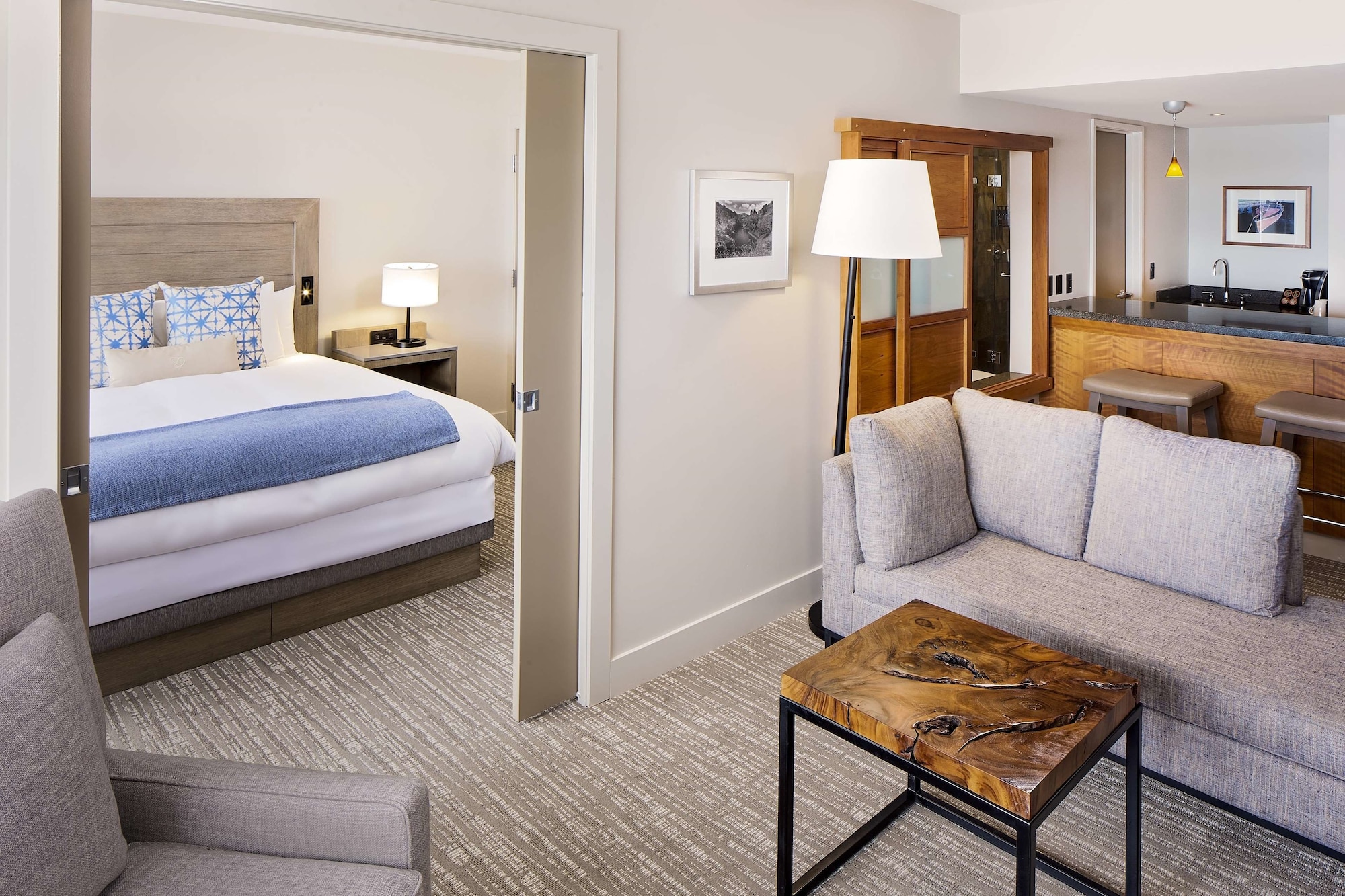 Chrysalis Inn & Spa B&B