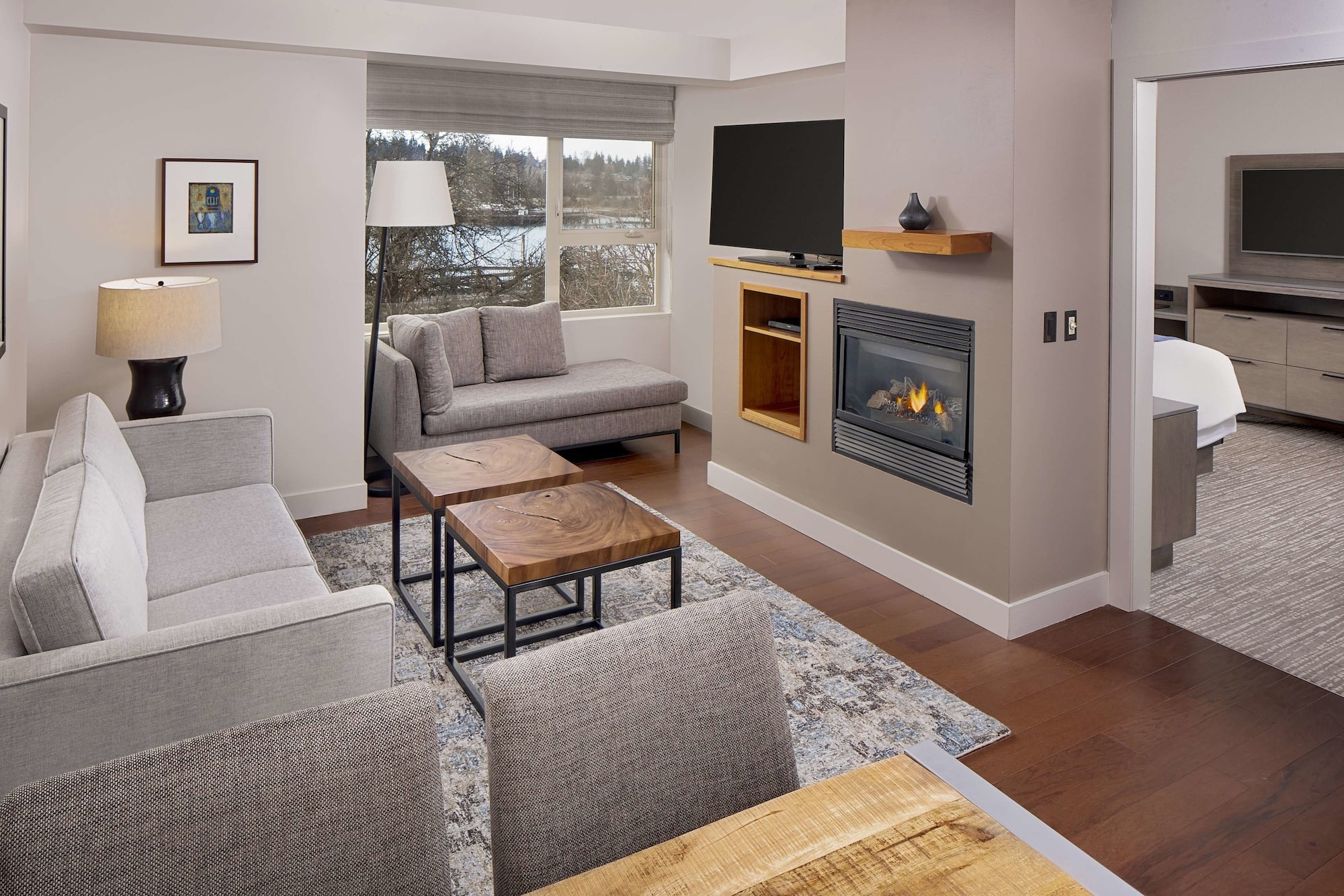 Chrysalis Inn & Spa B&B