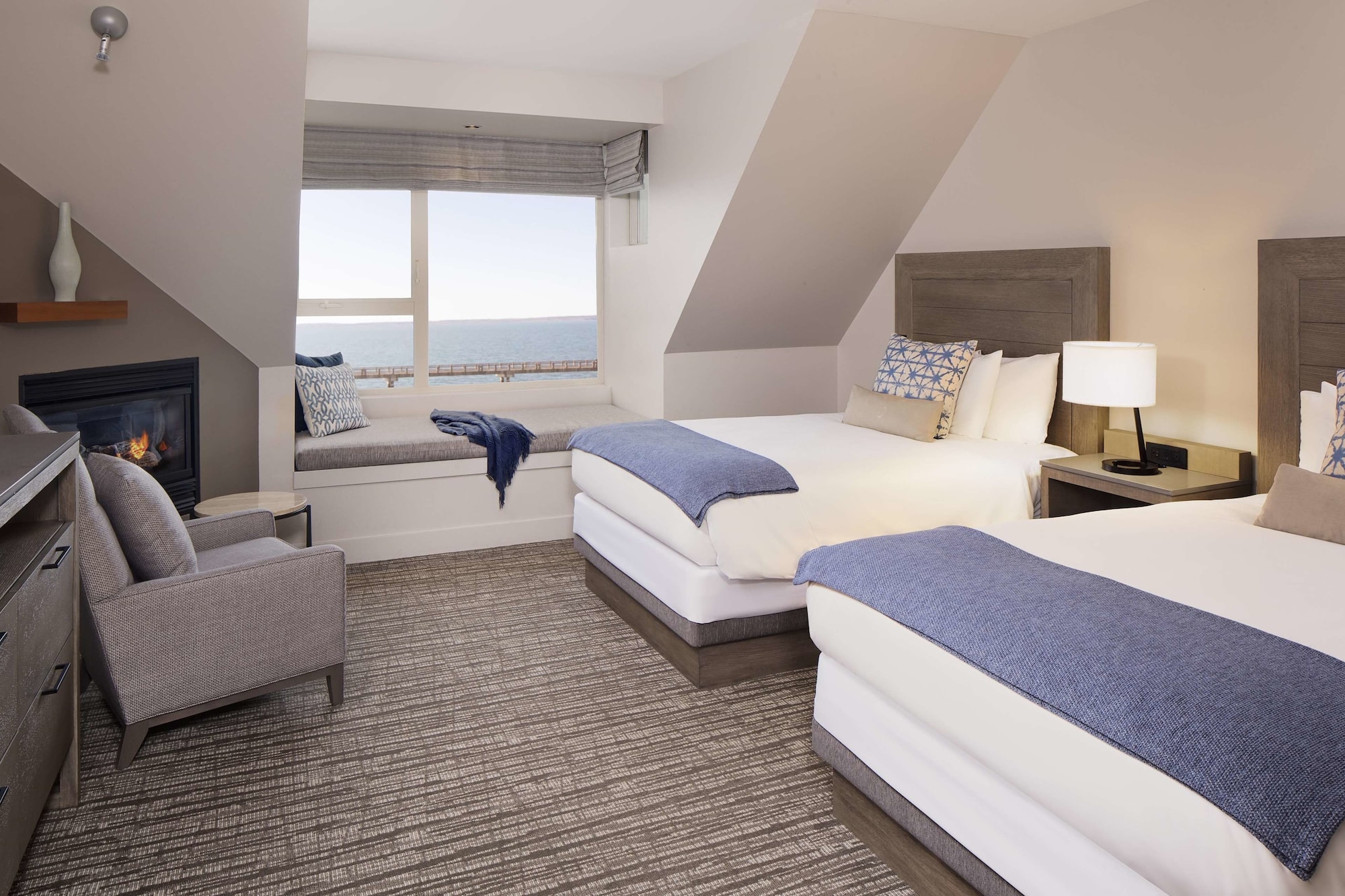 Chrysalis Inn & Spa B&B