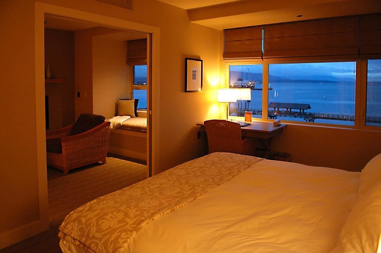 Chrysalis Inn & Spa B&B