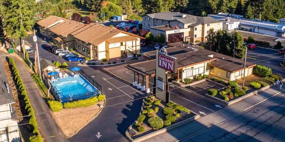 Coachman Inn