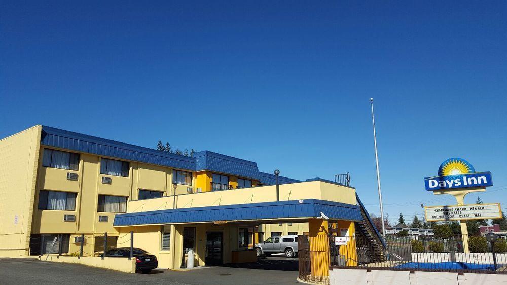 Days Inn by Wyndham Bellingham