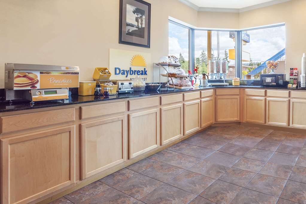 Days Inn by Wyndham Bellingham