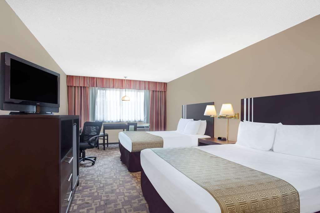Days Inn by Wyndham Bellingham