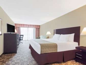 Days Inn by Wyndham Bellingham