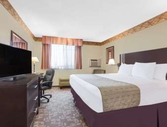 Days Inn by Wyndham Bellingham