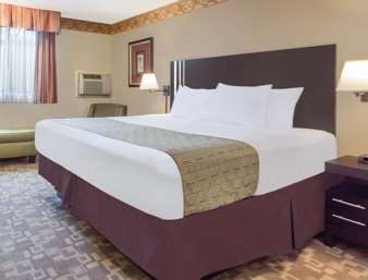 Days Inn by Wyndham Bellingham
