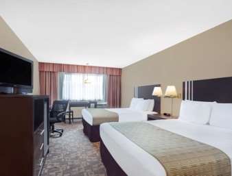 Days Inn by Wyndham Bellingham