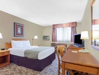 Days Inn by Wyndham Bellingham