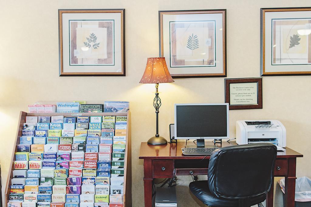 GuestHouse Inn Bellingham