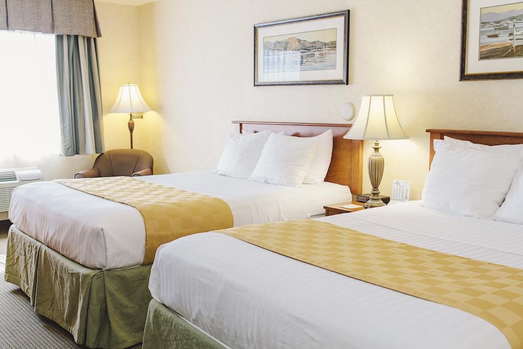 GuestHouse Inn Bellingham