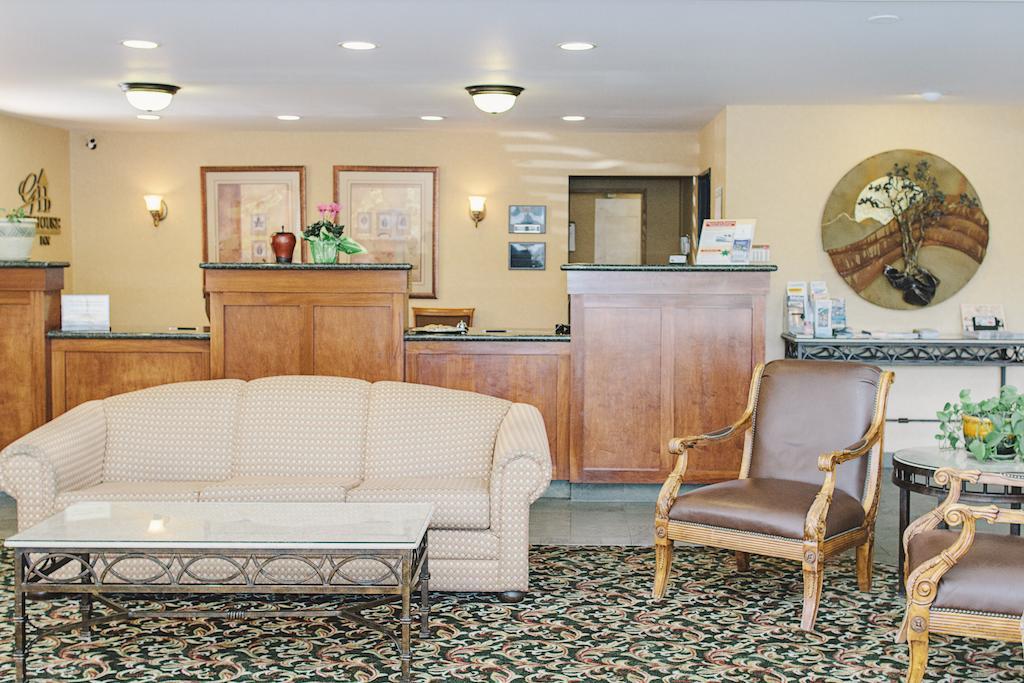GuestHouse Inn Bellingham
