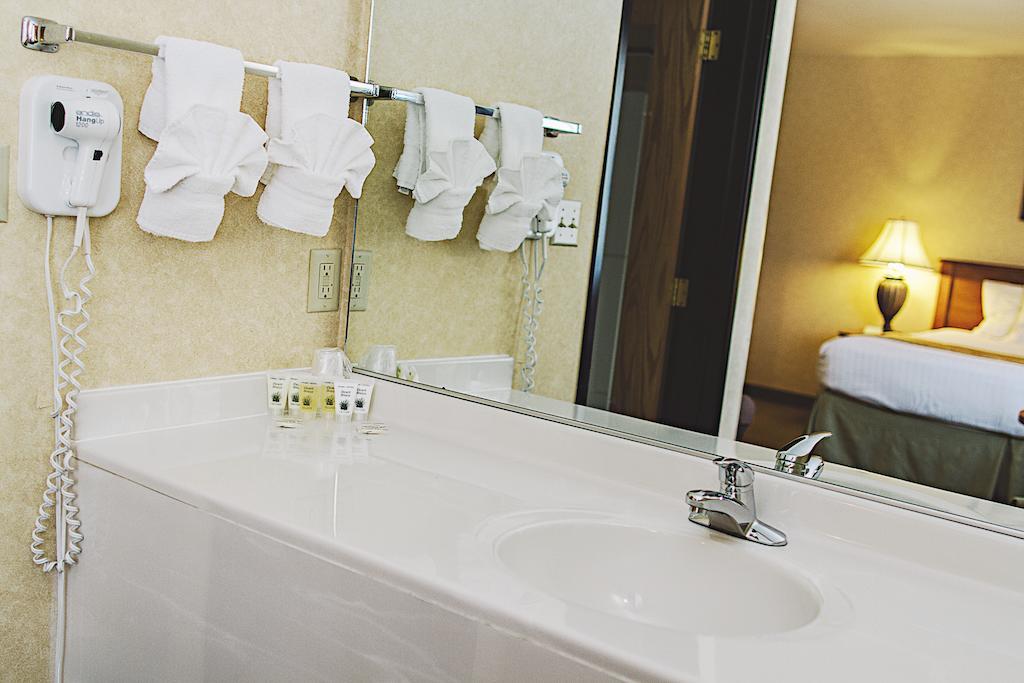 GuestHouse Inn Bellingham