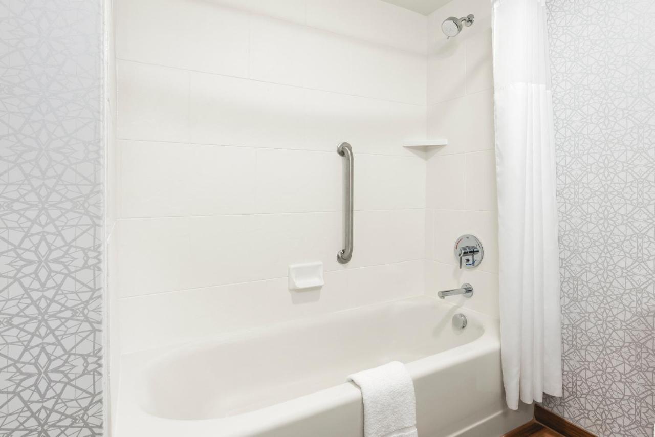 Hampton Inn Bellingham Airport