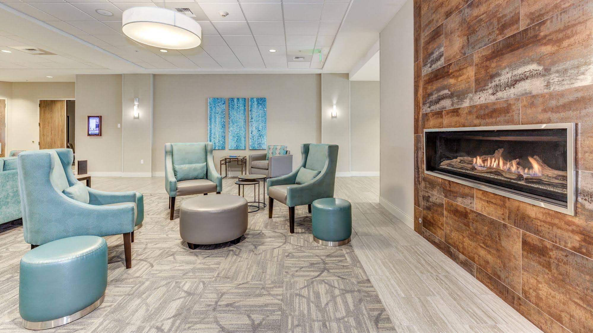 Holiday Inn Bellingham