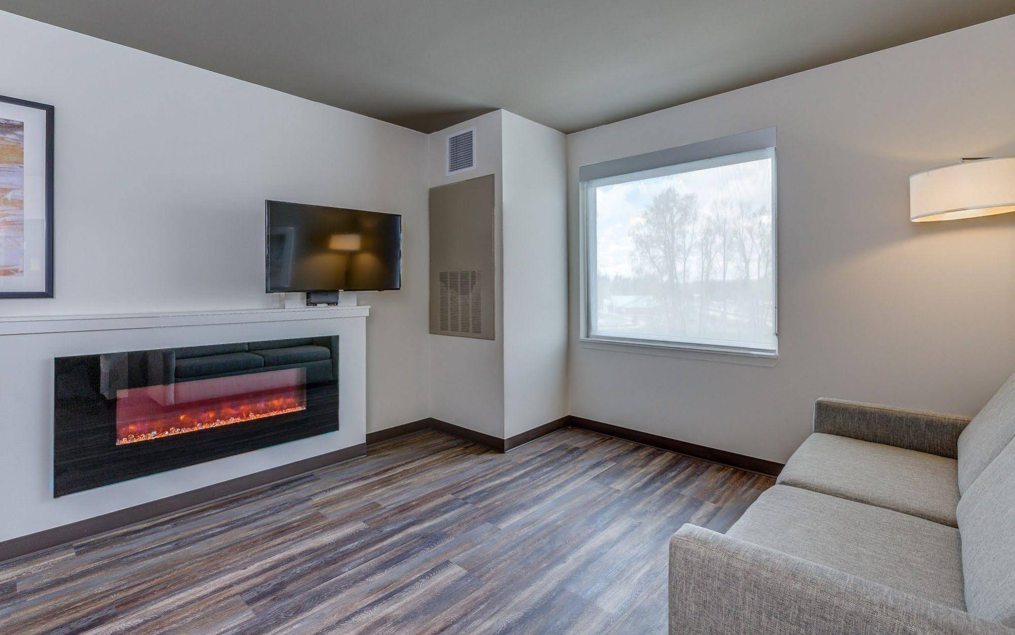 Holiday Inn Bellingham