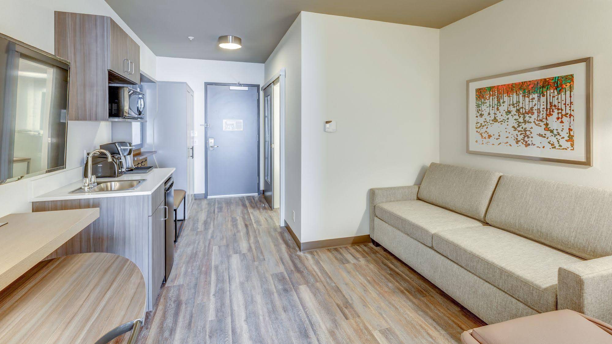 Holiday Inn Bellingham