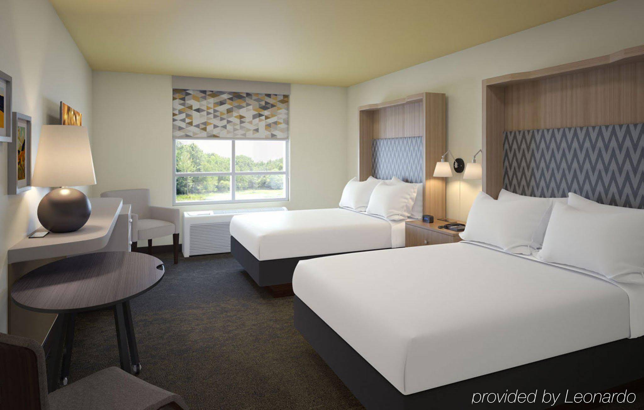 Holiday Inn Bellingham