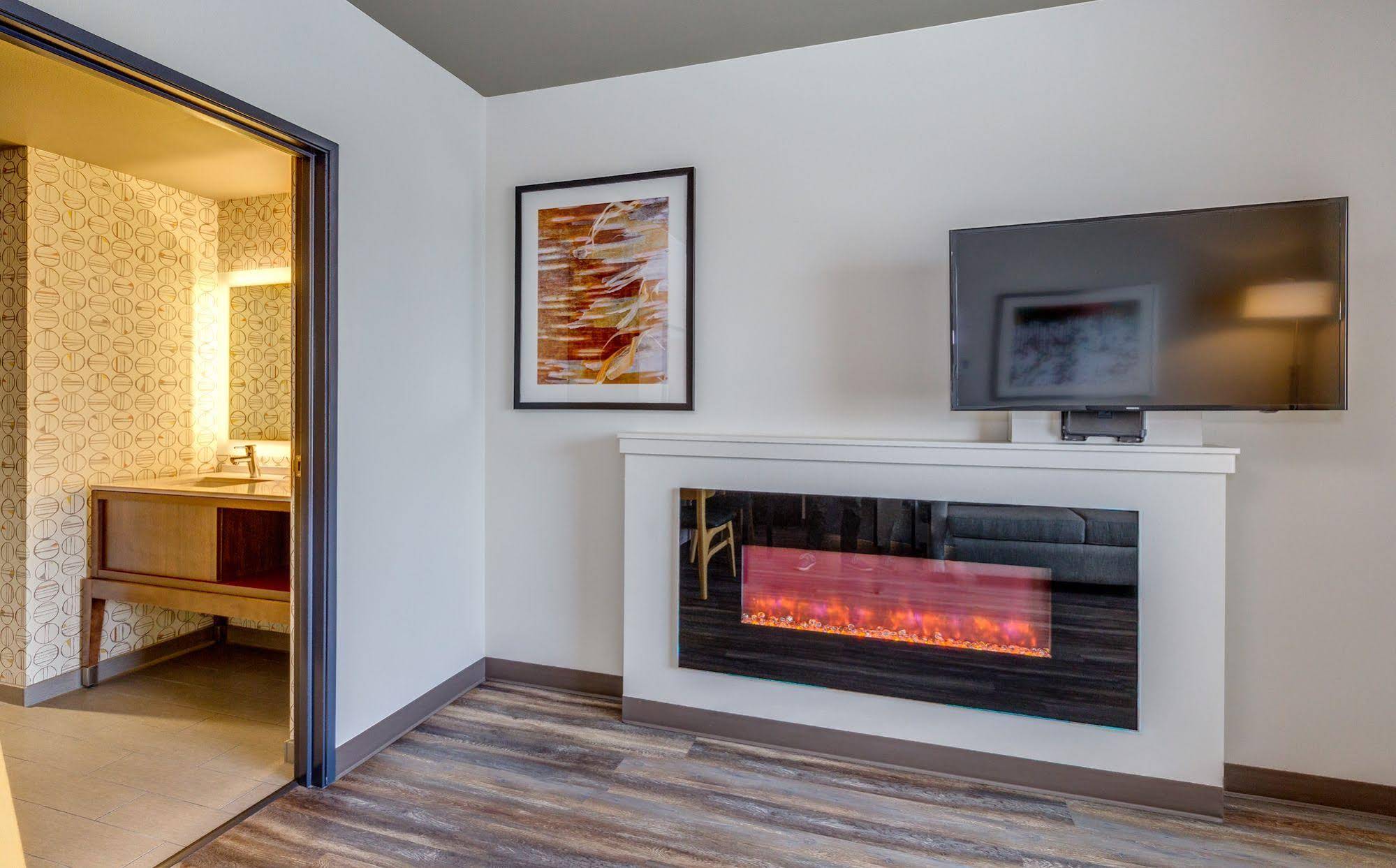 Holiday Inn Bellingham