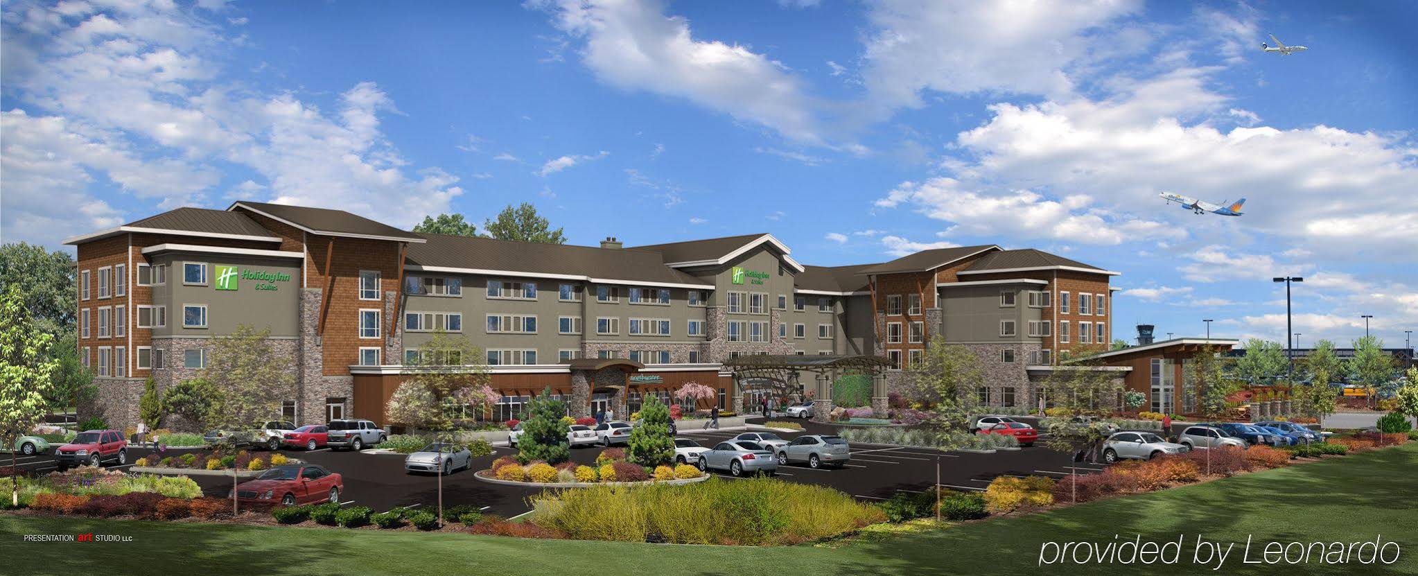 Holiday Inn Bellingham
