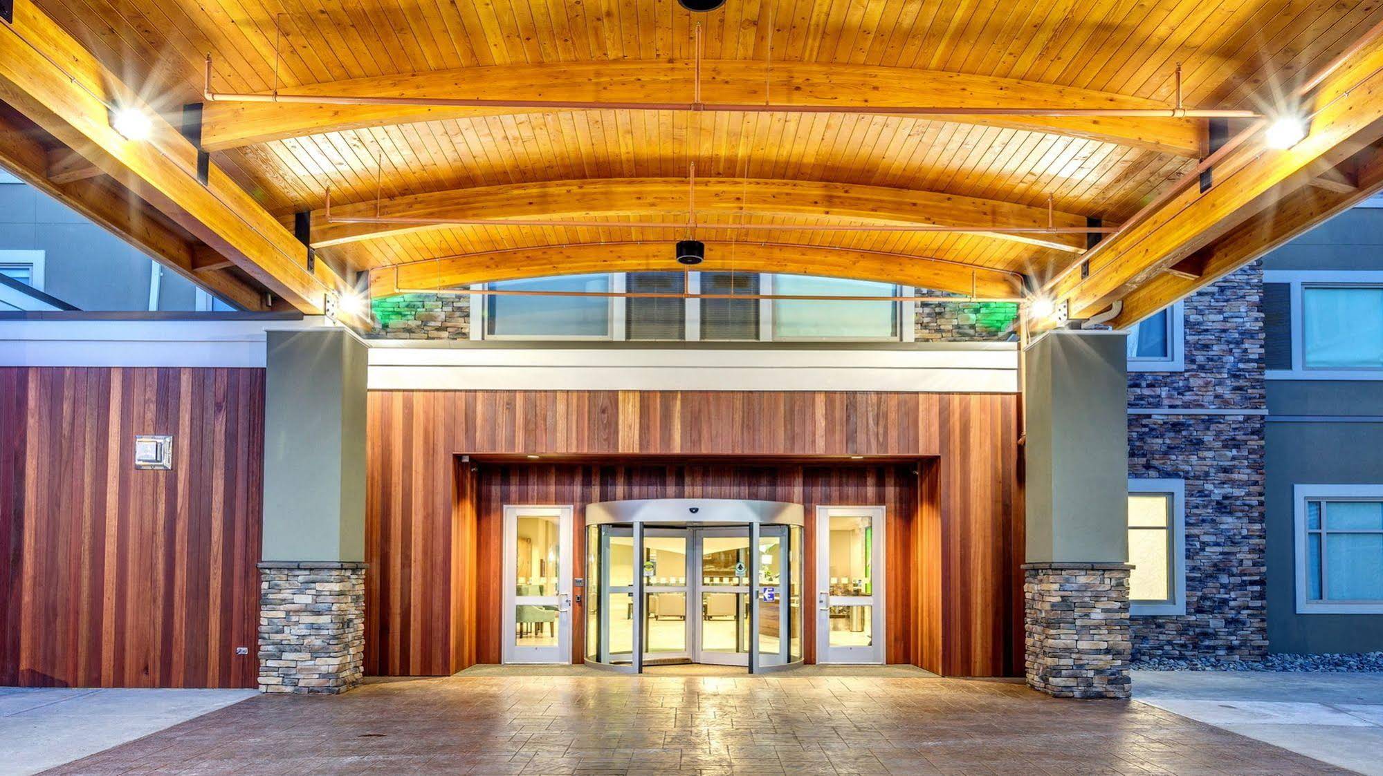 Holiday Inn Bellingham