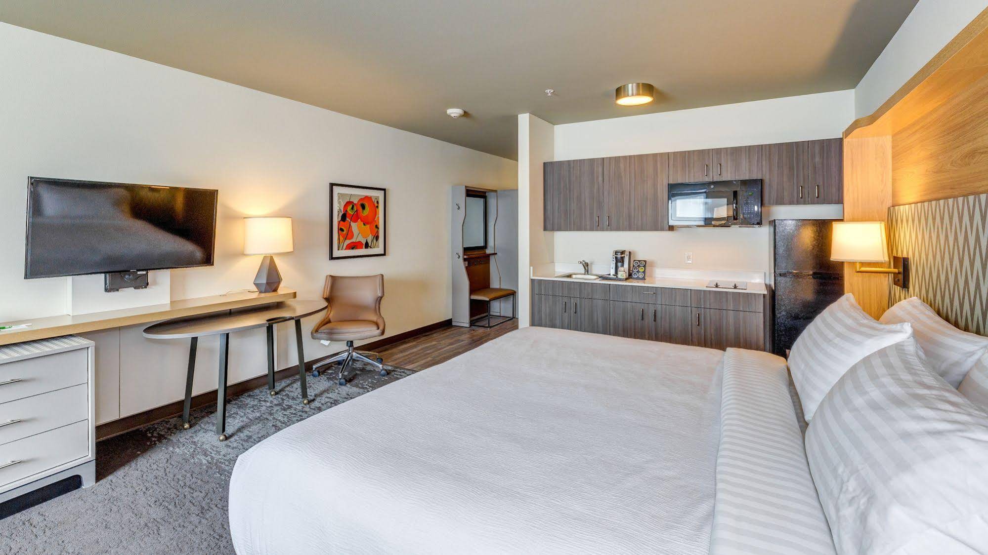 Holiday Inn Bellingham