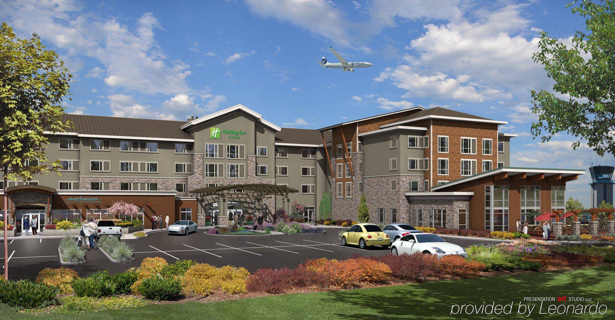 Holiday Inn Bellingham