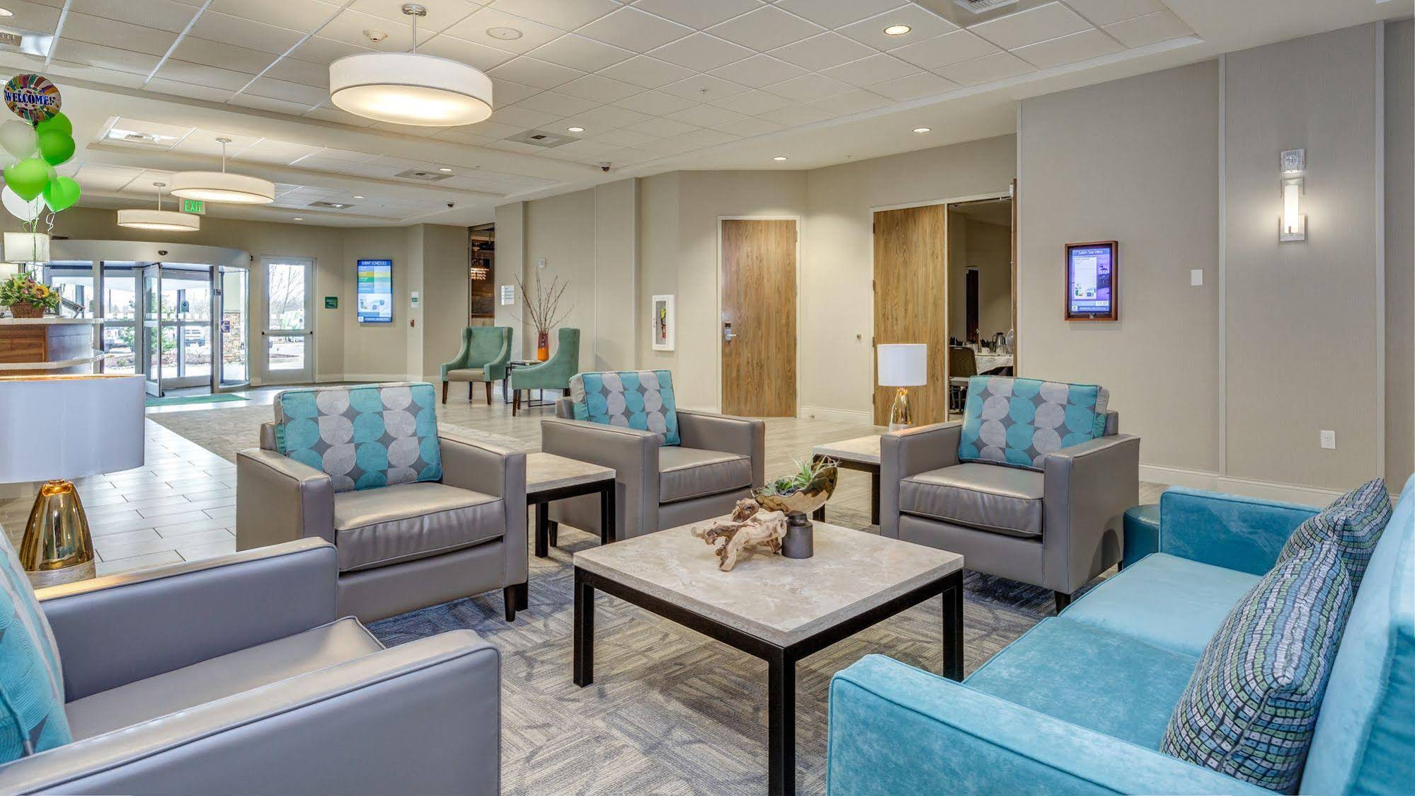 Holiday Inn Bellingham