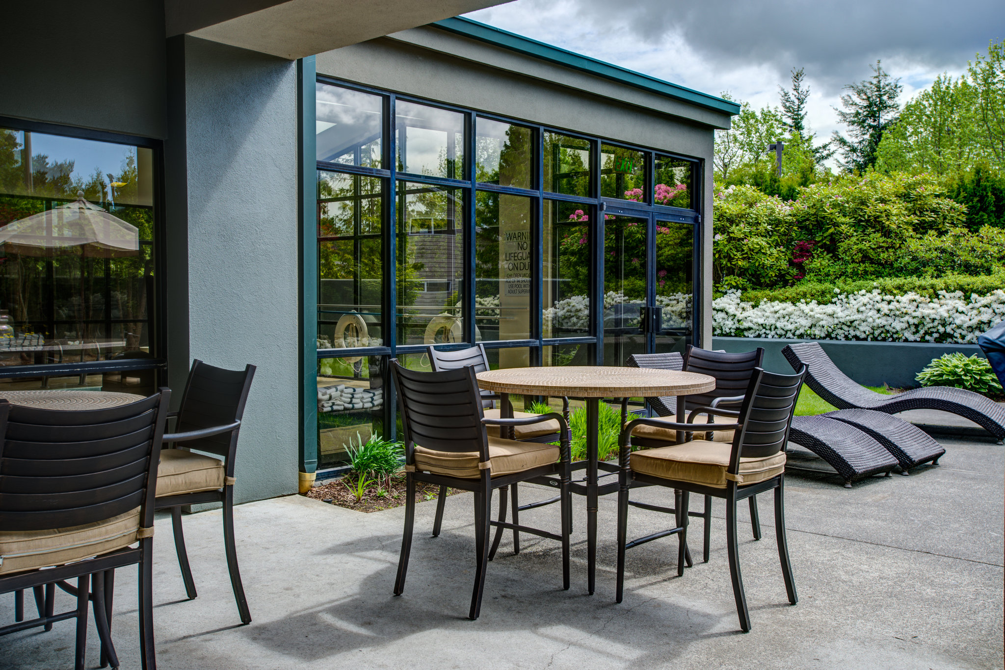 Holiday Inn Express Bellingham