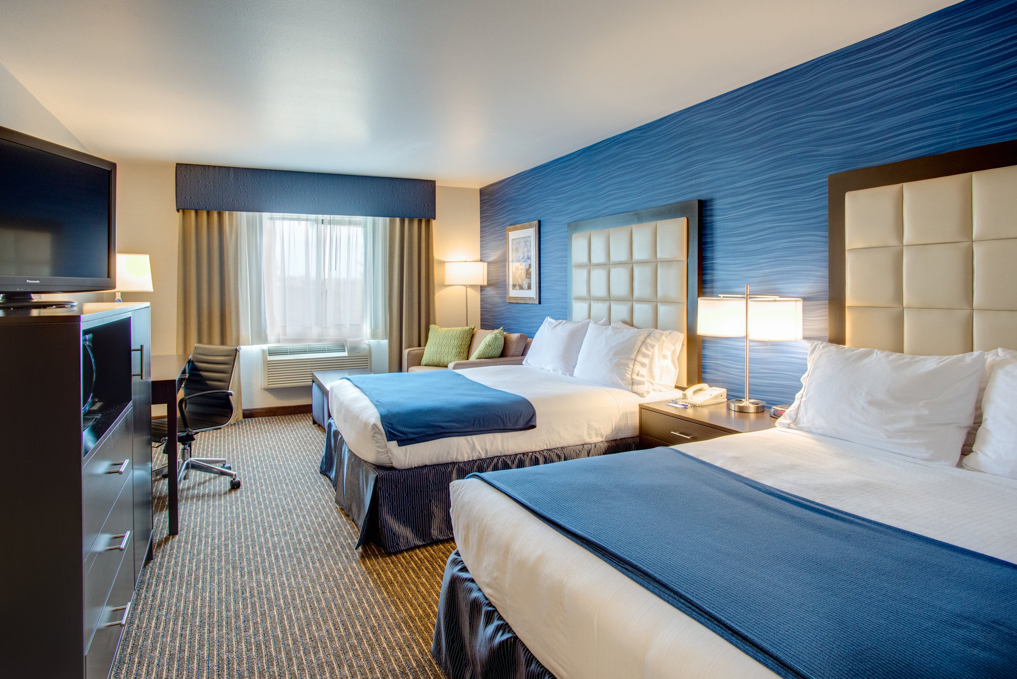 Holiday Inn Express Bellingham