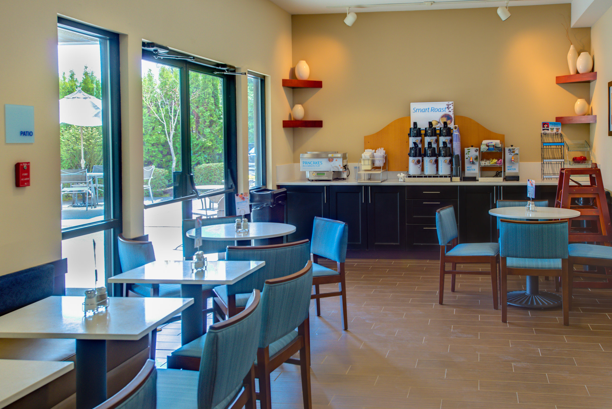 Holiday Inn Express Bellingham