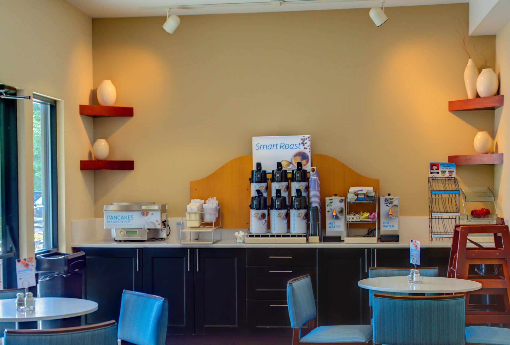 Holiday Inn Express Bellingham