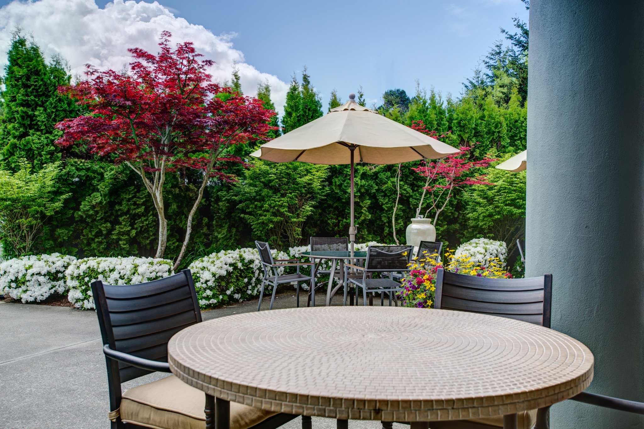 Holiday Inn Express Bellingham