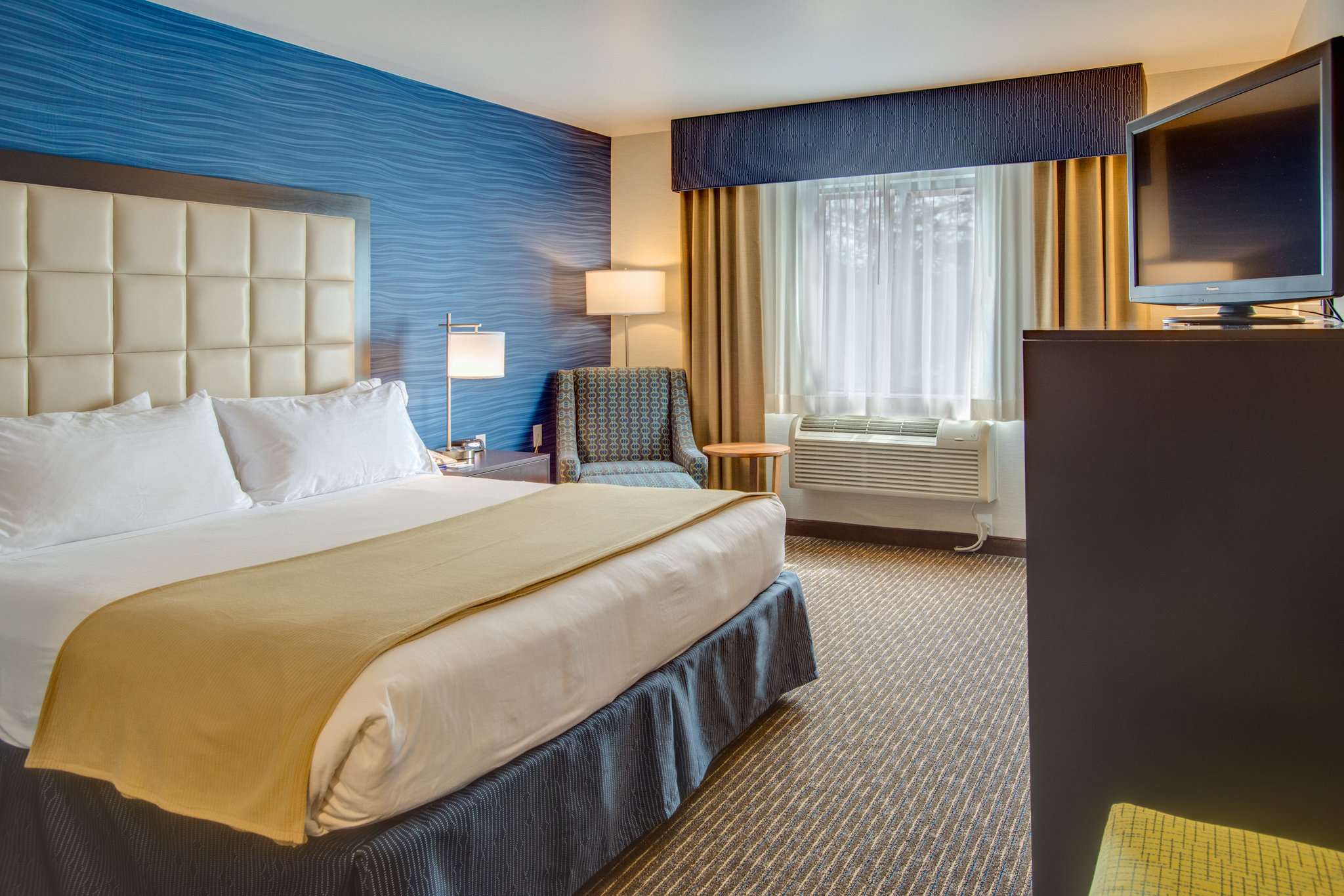 Holiday Inn Express Bellingham